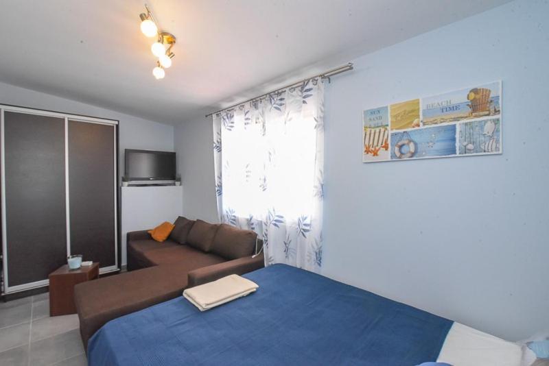 Grcka Reni Greece Beach Penthaus 3 Nea Kallikrateia Exteriör bild